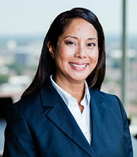 Lorraine Rodriguez